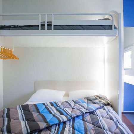 Hotelf1 Tours Sud Chambray-lès-Tours 외부 사진