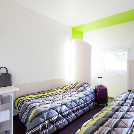Hotelf1 Tours Sud Chambray-lès-Tours 외부 사진