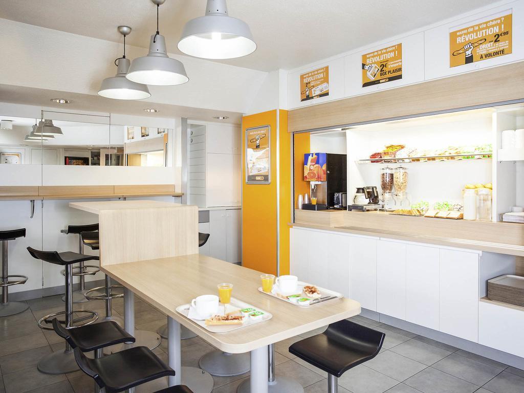 Hotelf1 Tours Sud Chambray-lès-Tours 외부 사진