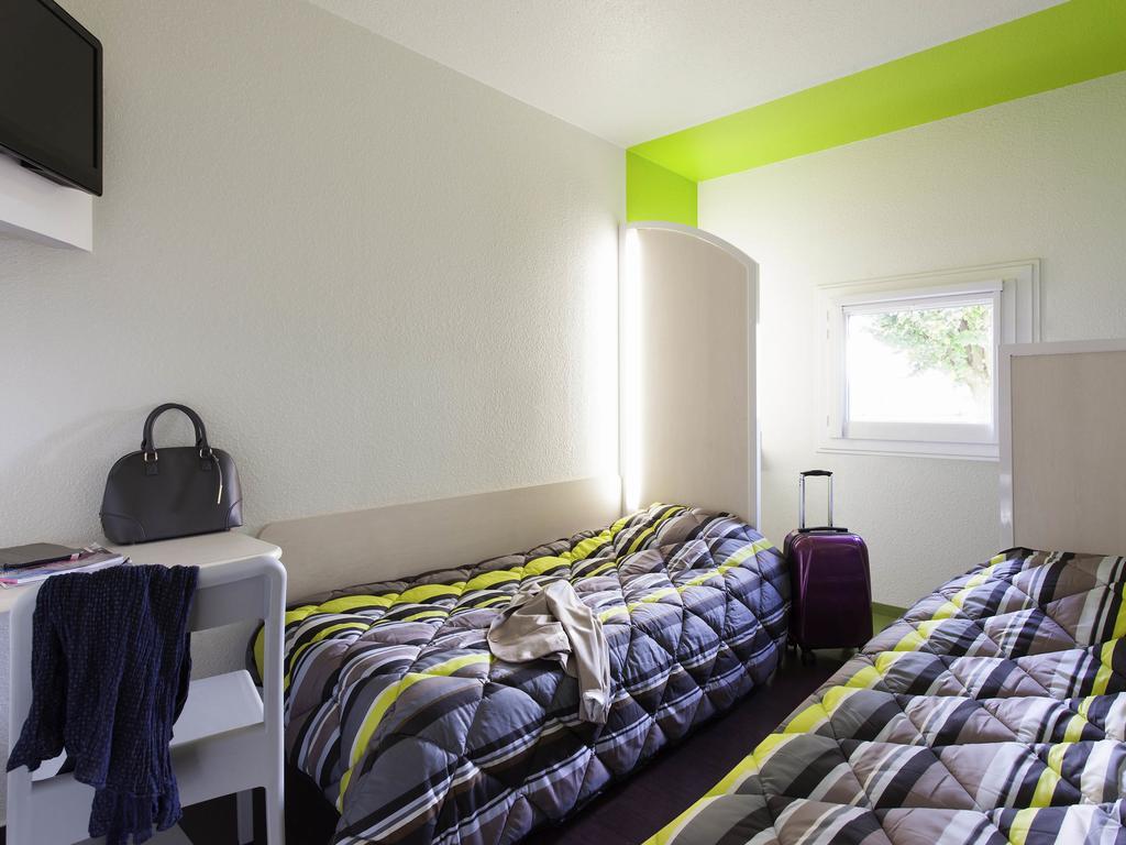 Hotelf1 Tours Sud Chambray-lès-Tours 외부 사진