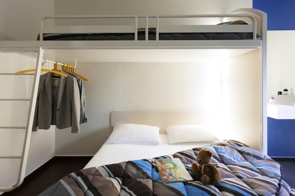 Hotelf1 Tours Sud Chambray-lès-Tours 외부 사진