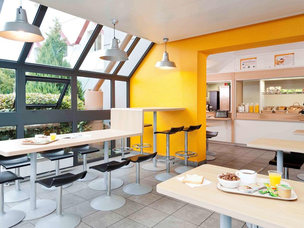 Hotelf1 Tours Sud Chambray-lès-Tours 외부 사진
