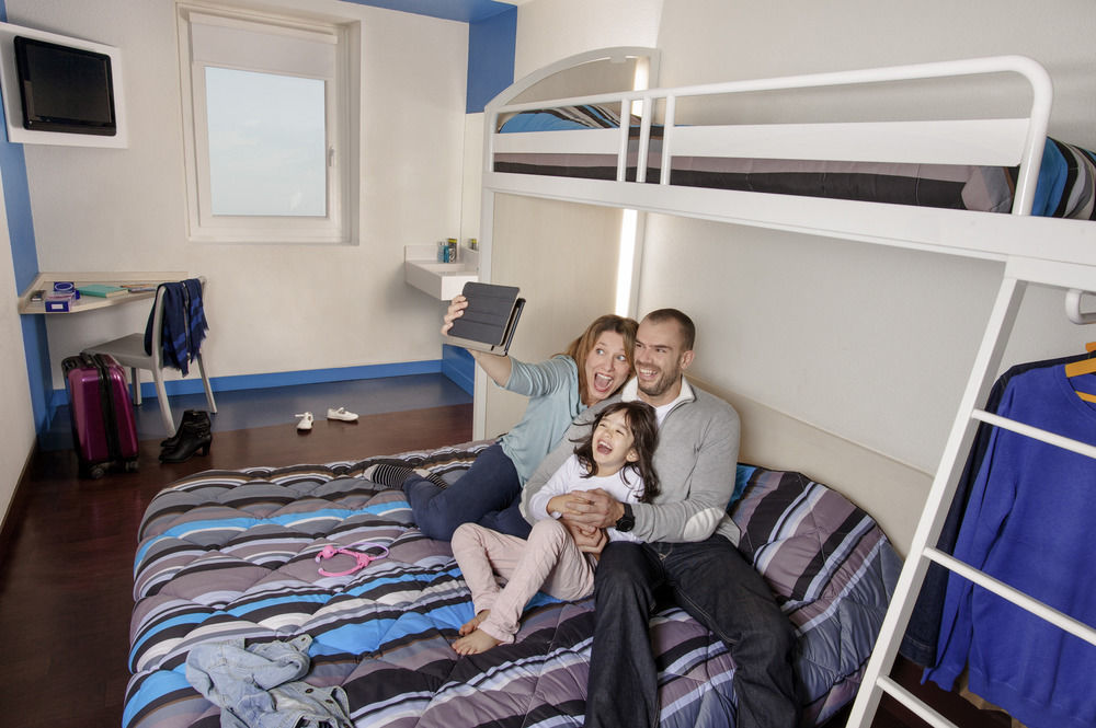 Hotelf1 Tours Sud Chambray-lès-Tours 외부 사진