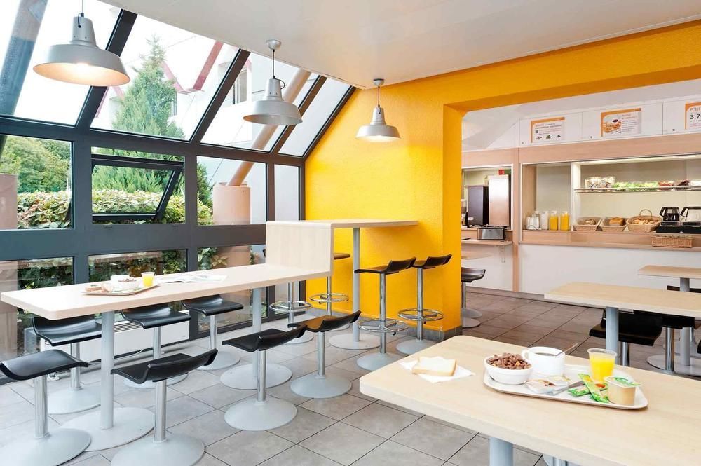Hotelf1 Tours Sud Chambray-lès-Tours 외부 사진