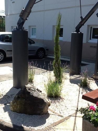 Hotelf1 Tours Sud Chambray-lès-Tours 외부 사진