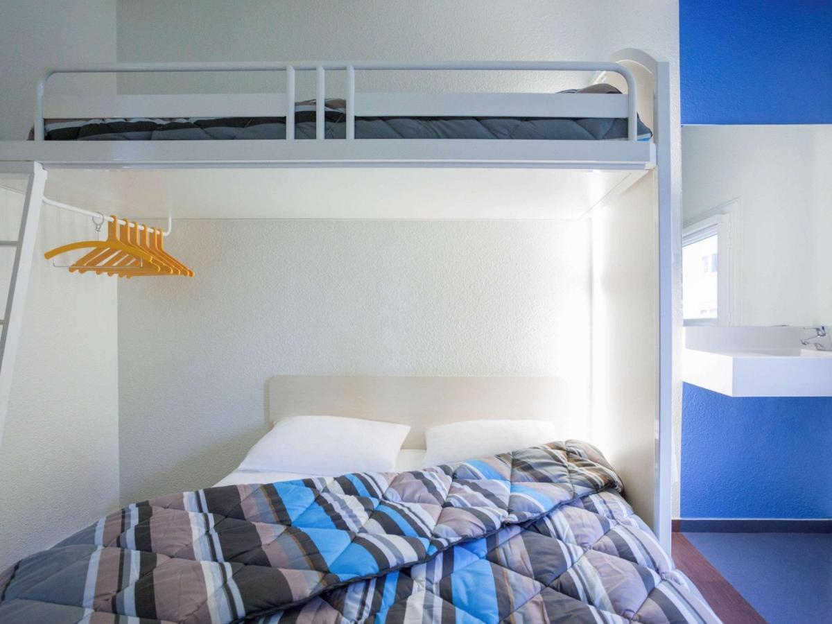 Hotelf1 Tours Sud Chambray-lès-Tours 외부 사진